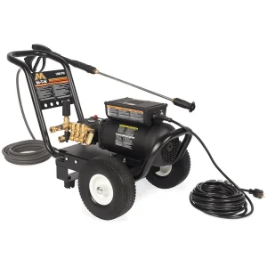 Mi-T-M JP-1502-3ME1 Cold Water Pressure Washer