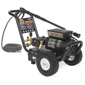 Mi-T-M JP-1502-4ME1 Cold Water Pressure Washer