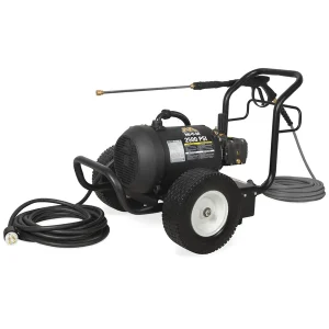 Mi-T-M JP-2503-1ME3 Cold Water Pressure Washer
