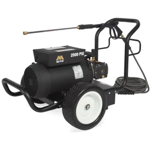 Mi-T-M JP-2503-2ME1 Cold Water Pressure Washer
