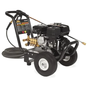Mi-T-M JP-2703-3MHB Cold Water Pressure Washer