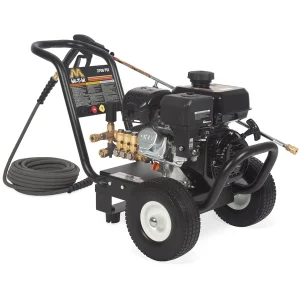 Mi-T-M JP-2703-3MMB Cold Water Pressure Washer