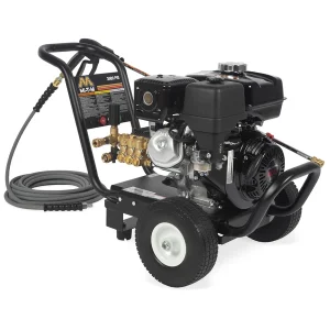 Mi-T-M JP-3003-3MHB Cold Water Pressure Washer