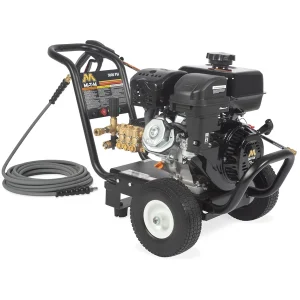 Mi-T-M JP-3003-3MMB Cold Water Pressure Washer