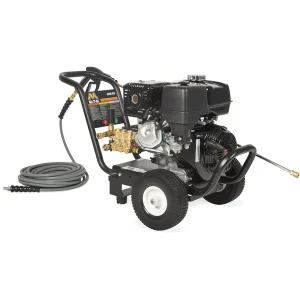 Mi-T-M JP-3504-3MHB Cold Water Pressure Washer