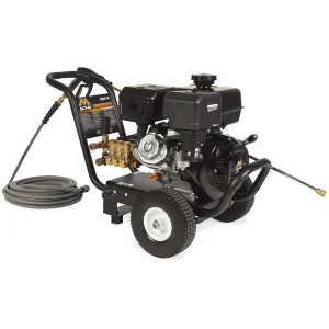 Mi-T-M JP-3504-3MMB Cold Water Pressure Washer