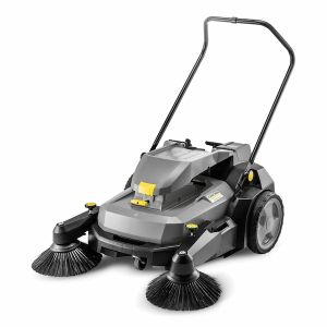 Kärcher KM 70/30 C Bp 2SB, twenty eight inch walk-behind sweeper