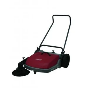 Minuteman Kleen Sweep 27 Manual Walk-Behind Sweeper