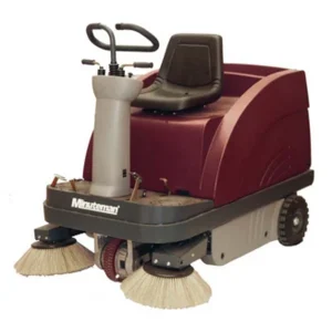 Minuteman Kleen Sweep 47R Rider Sweeper