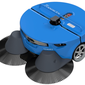 TASKI KEMARO K900 Gen II Autonomous Cleaning Robot
