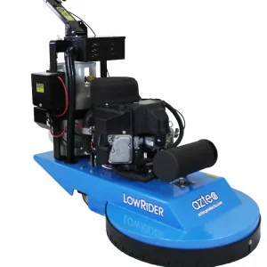 Propane Burnishers