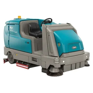 Tennant M17 Ride-On Sweeper-Scrubber