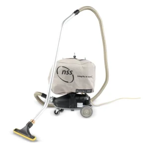 NSS Model M-1 PIG Multi-Purpose Vacuum