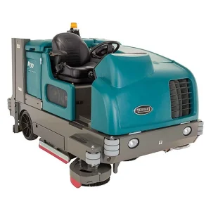 Tennant M30 Ride-On Sweeper-Scrubber