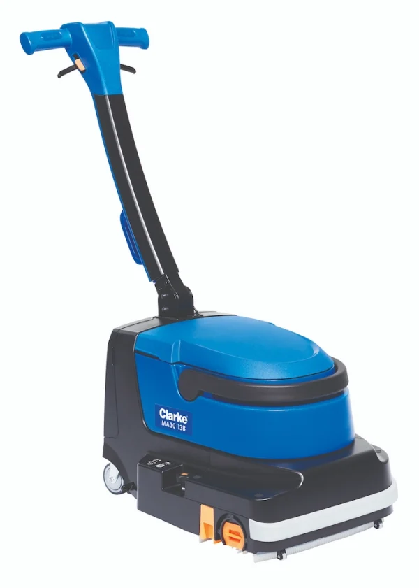 Clarke Scrubber MA30 13 B