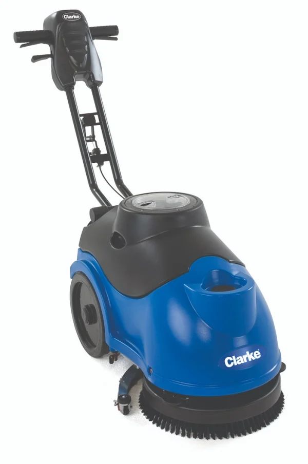 Clarke Scrubber MA50 15B