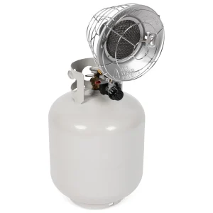 Mi-T-M MH-0015-IM11 Heater