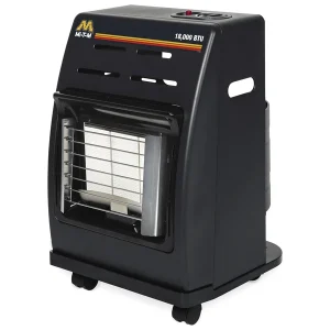Mi-T-M MH-0018-0M11 Heater