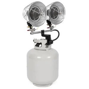 Mi-T-M MH-0030-IM11 Heater