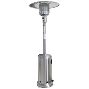 Mi-T-M MH-0042-PM11 Heater
