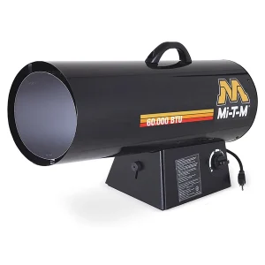 Mi-T-M MH-0060-LM10 Heater