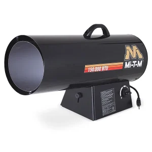 Mi-T-M MH-0150-LM10 Heater