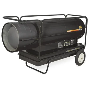 Mi-T-M MH-0600-0M11 Heater
