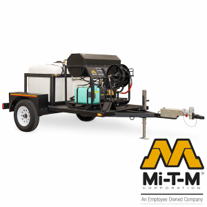 Mobile Cleaning & Water Solutions