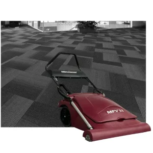Minuteman MPV-31 Wide Area Vacuum