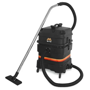 Mi-T-M MV-1800-0MEV Wet/Dry Vacuum