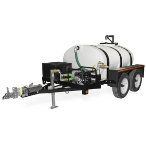 Mi-T-M MWT-0510-2MHD Pressure Washer