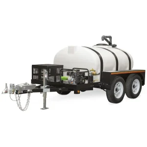 Mi-T-M MWT-0510-2MMD Pressure Washer