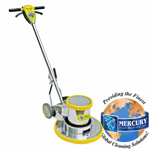 Low Speed Floor Machines