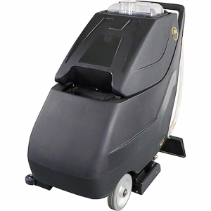 NSS Pony 20 SCA Self-Contained Carpet Extractor