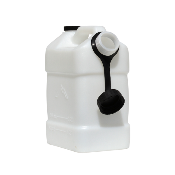 Mytee P534 Auxiliary Chemical Bottle, 7 Quart