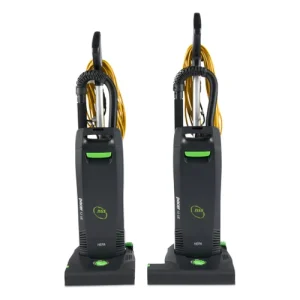 NSS Pacer 12 / 15 UE Upright Vacuum