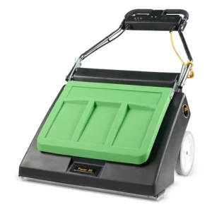 NSS Pacer 30 Wide Area Vacuum