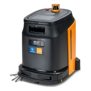 TASKI Phantas Robotic Cleaning Machine