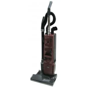 Minuteman Phenom 15 & 18 Dual Motor Upright Vacuum