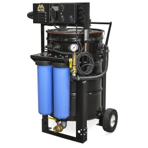 Mi-T-M PWR-10-0ME1 Pressure Washer