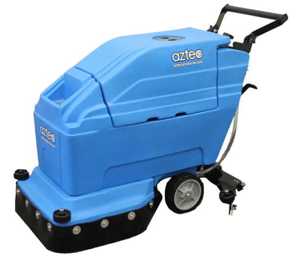 Aztec ProScrub Auto Scrubber