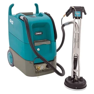Tennant Q12 Multi-Surface Cleaning Machine