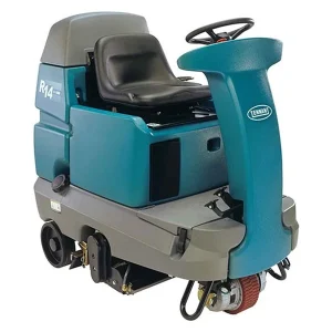 Tennant R14 Ride-On Dual Technology Carpet Extractor