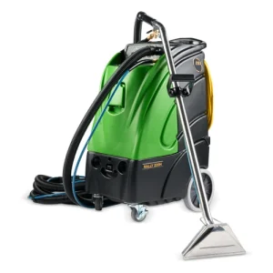 NSS Rally 220 / 220H Carpet Extractor