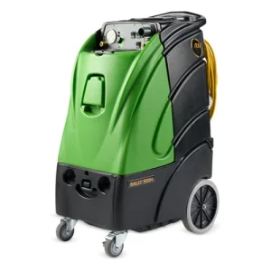 NSS Rally 500H Heated Carpet Extractor