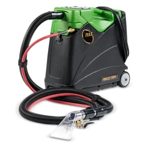 NSS Rally 55 / 55H Portable Spot Extractor