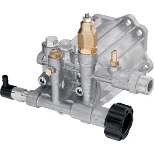 AR North America SRMV22G26-EZ 3400 RPM Pump