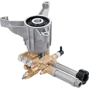 AR North America RMW25G25D 3400 RPM Pump