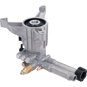 AR North America RMW22G24-EZ 3400 RPM Pump