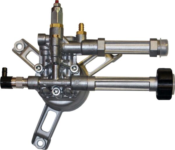 AR North America RQW22G26-EZ 3400 RPM Pump